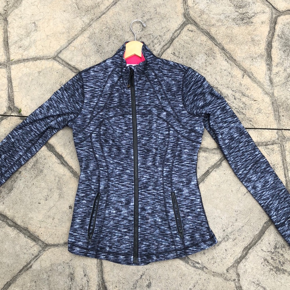 Brand New Lulu Lemon Define Jacket!!